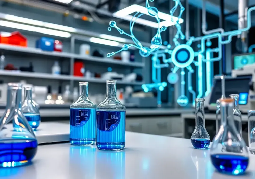 Кибернетическая лаборатория, к...